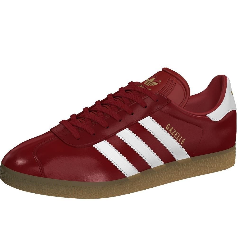 Adidas Originals Basket adidas Originals Gazelle - BZ0025