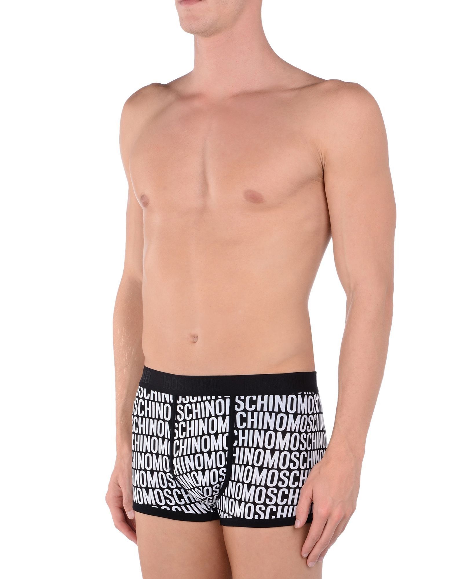 Moschino Pack 2 boxers Moschino - 4740 -8117-1555