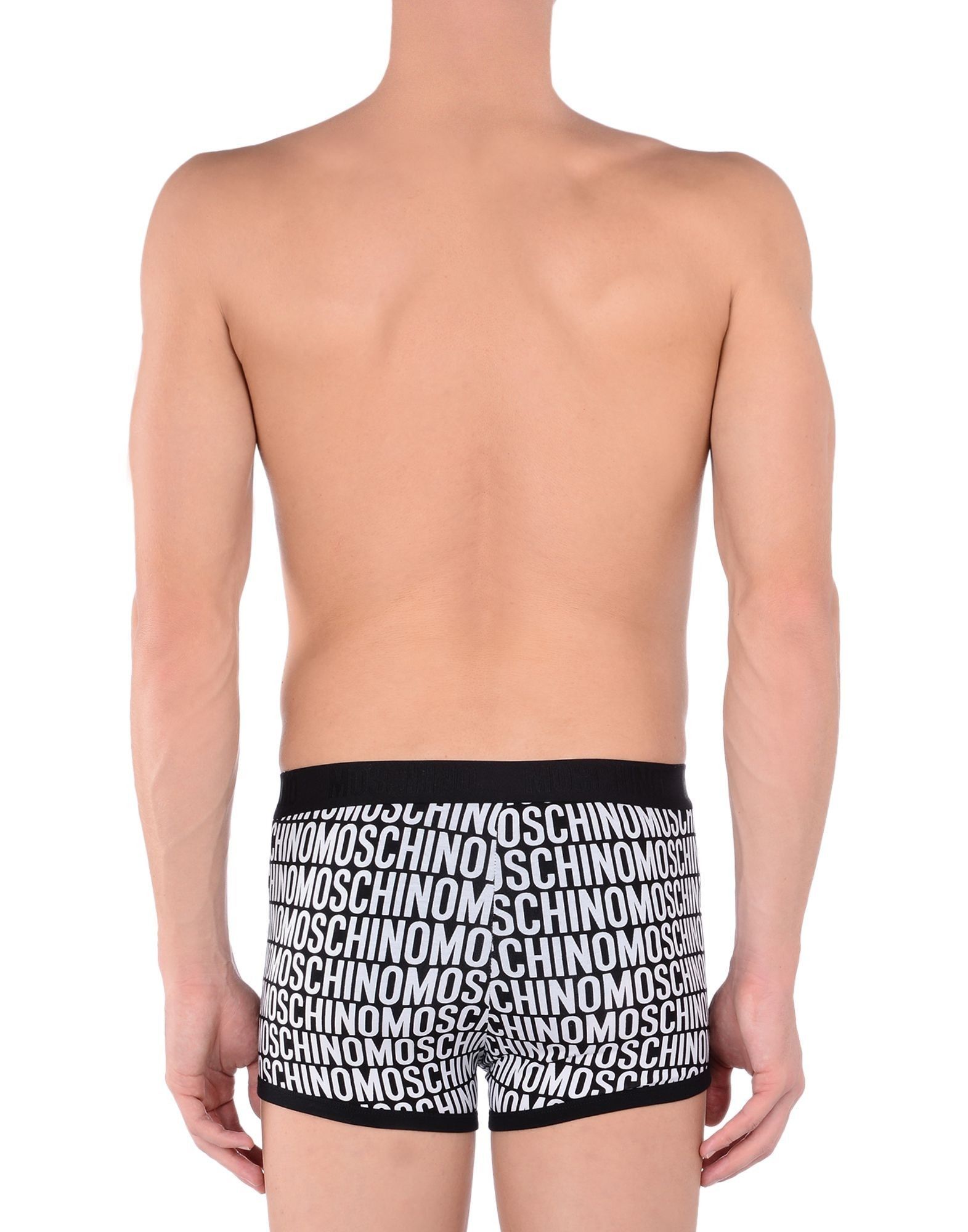 Moschino Pack 2 boxers Moschino - 4740 -8117-1555