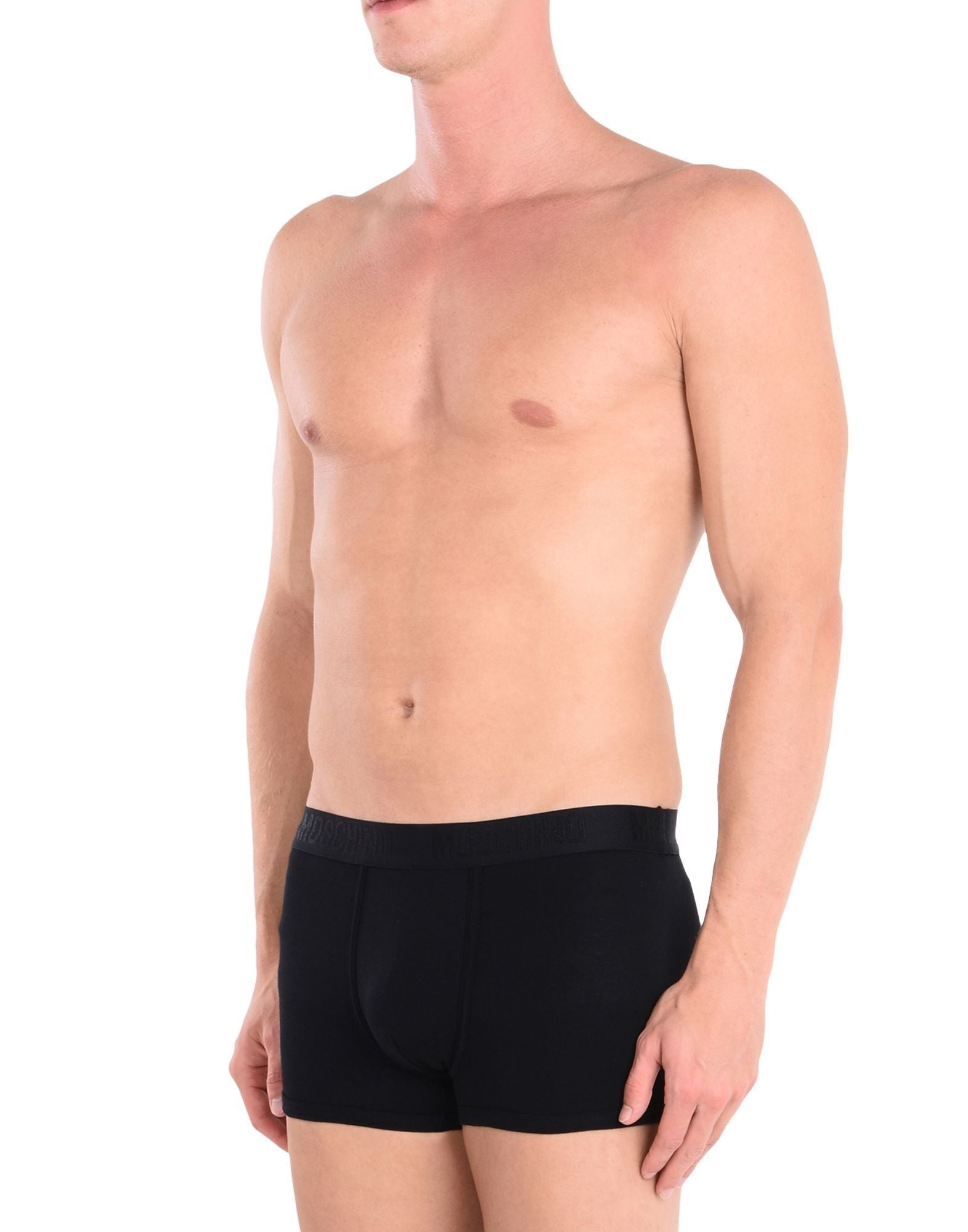 Moschino Pack 2 boxers Moschino - 4748-8119-555