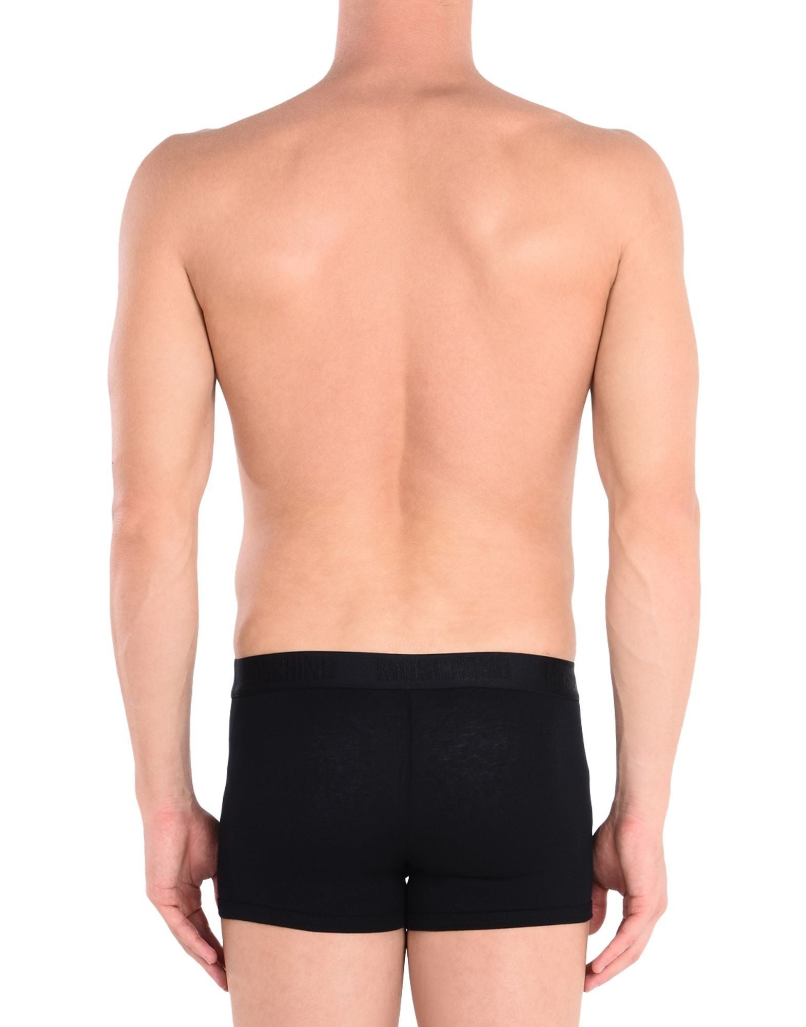 Moschino Pack 2 boxers Moschino - 4748-8119-555