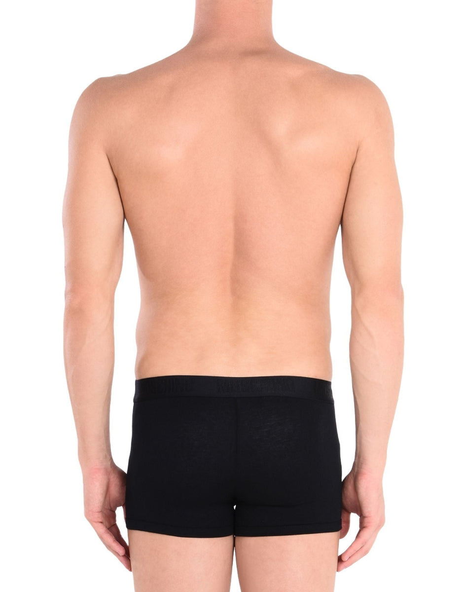 Moschino Pack 2 boxers Moschino - 4748-8119-555