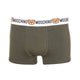 Pack 2 boxers Moschino BEAR