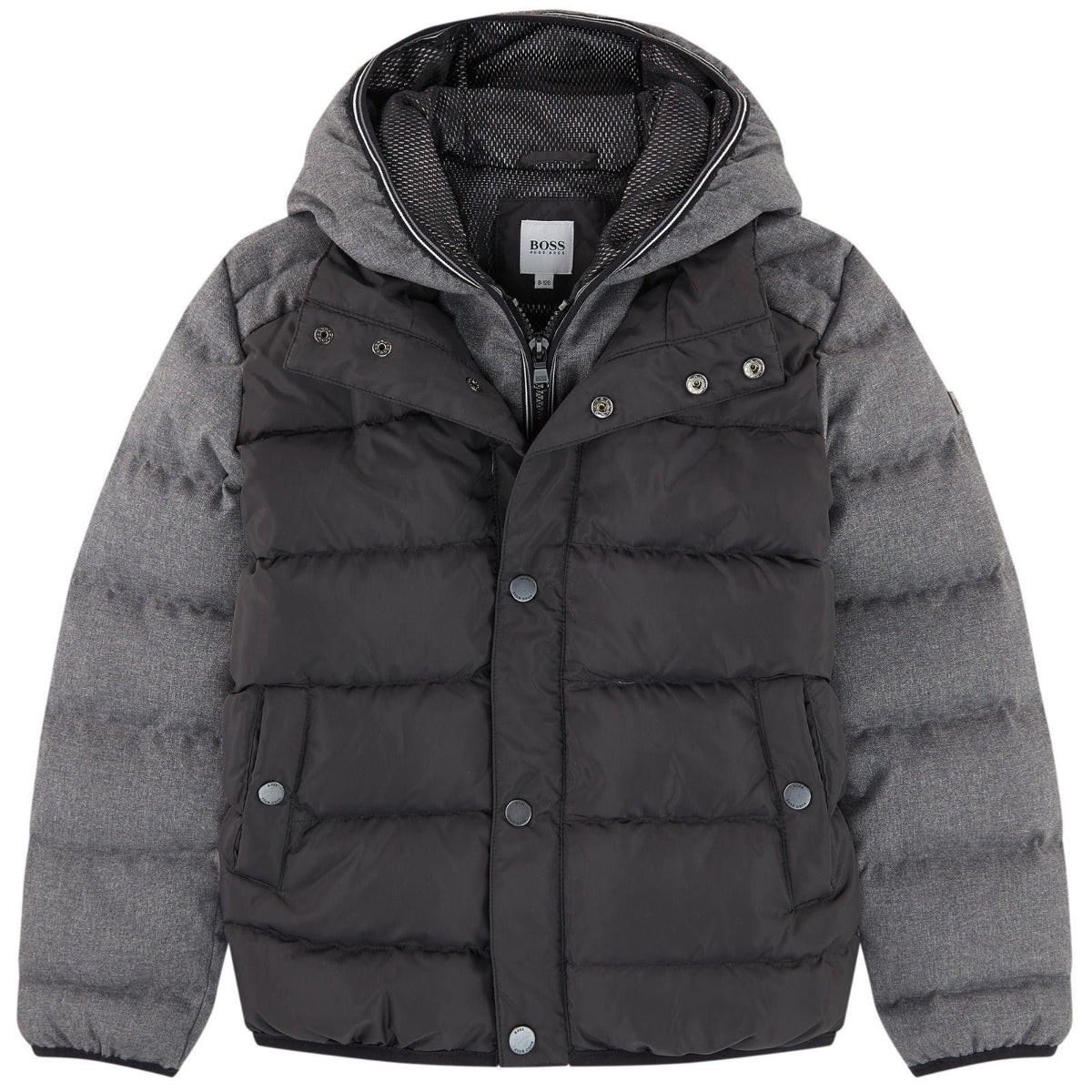 Hugo Boss Doudoune Hugo Boss Cadet - J26312-09B