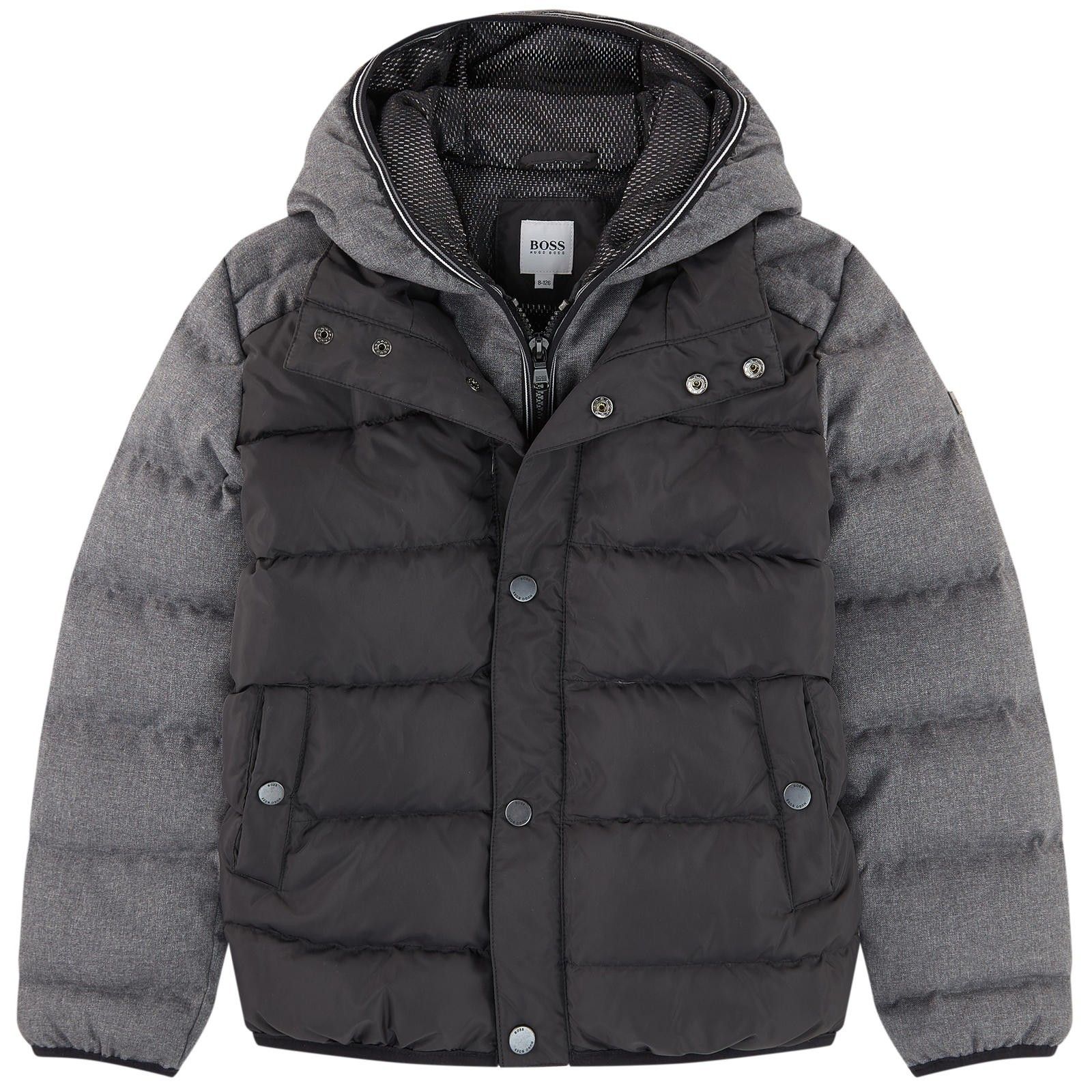 Hugo Boss Doudoune Hugo Boss Cadet - J26312-09B