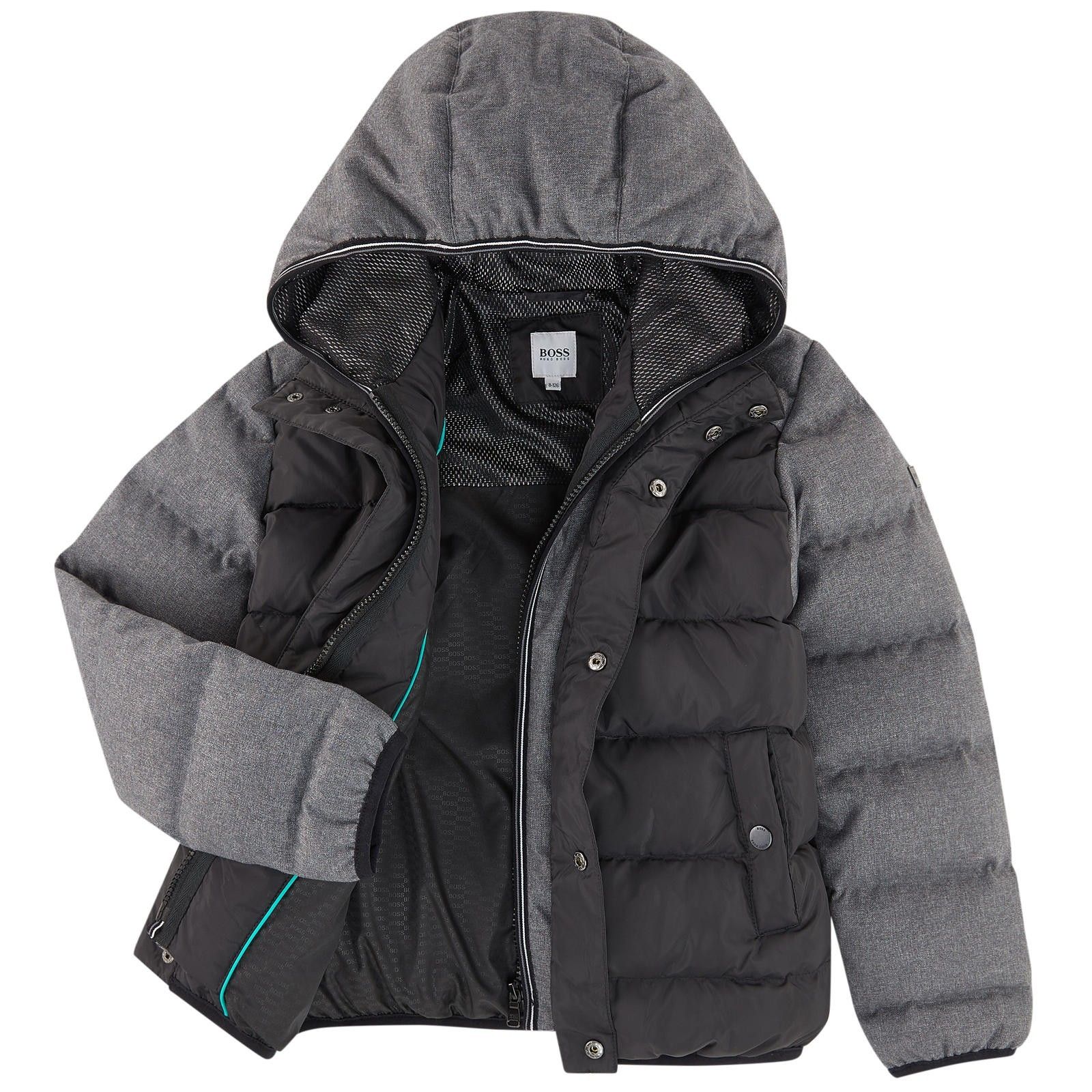 Hugo Boss Doudoune Hugo Boss Cadet - J26312-09B