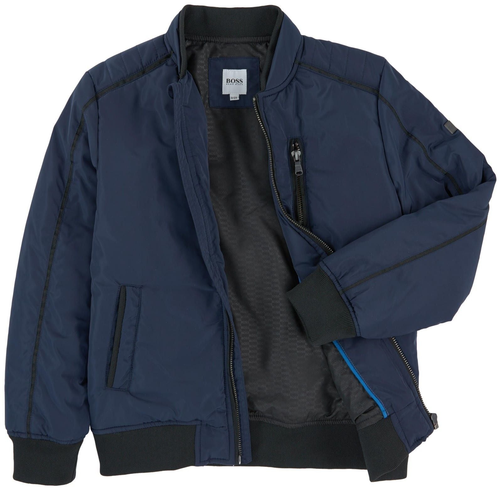 Hugo Boss Blouson Hugo Boss Bomber Cadet - J26317-849
