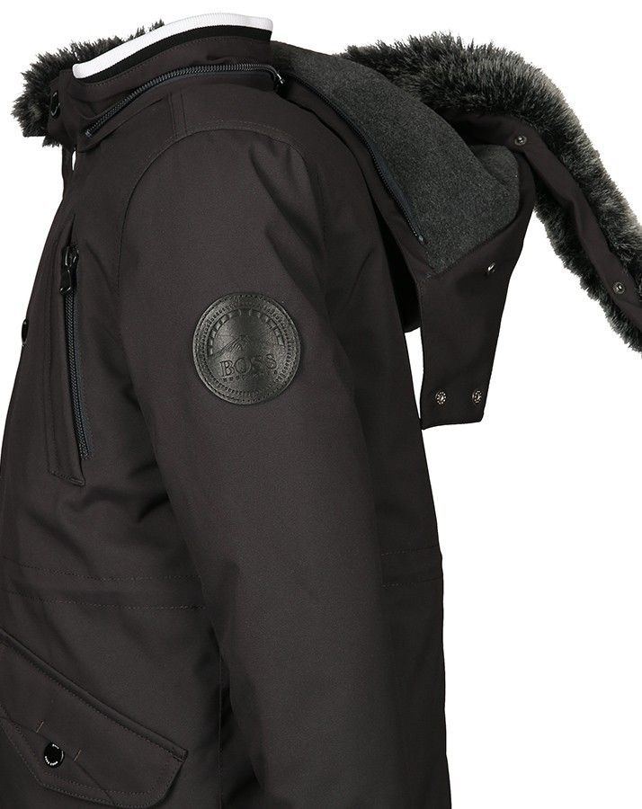 Hugo Boss Parka Hugo Boss Cadet - J26321-062