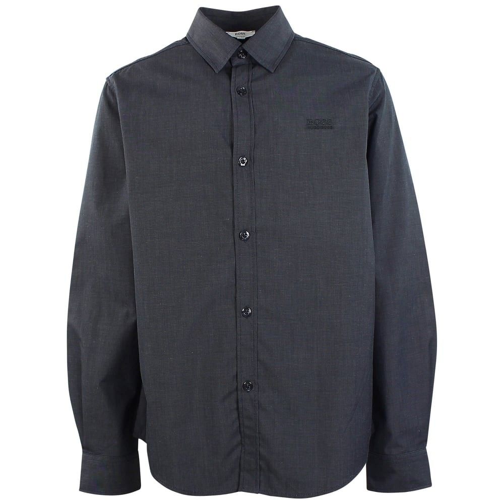 Hugo Boss Chemise Hugo Boss Junior - J25B24-09BJ