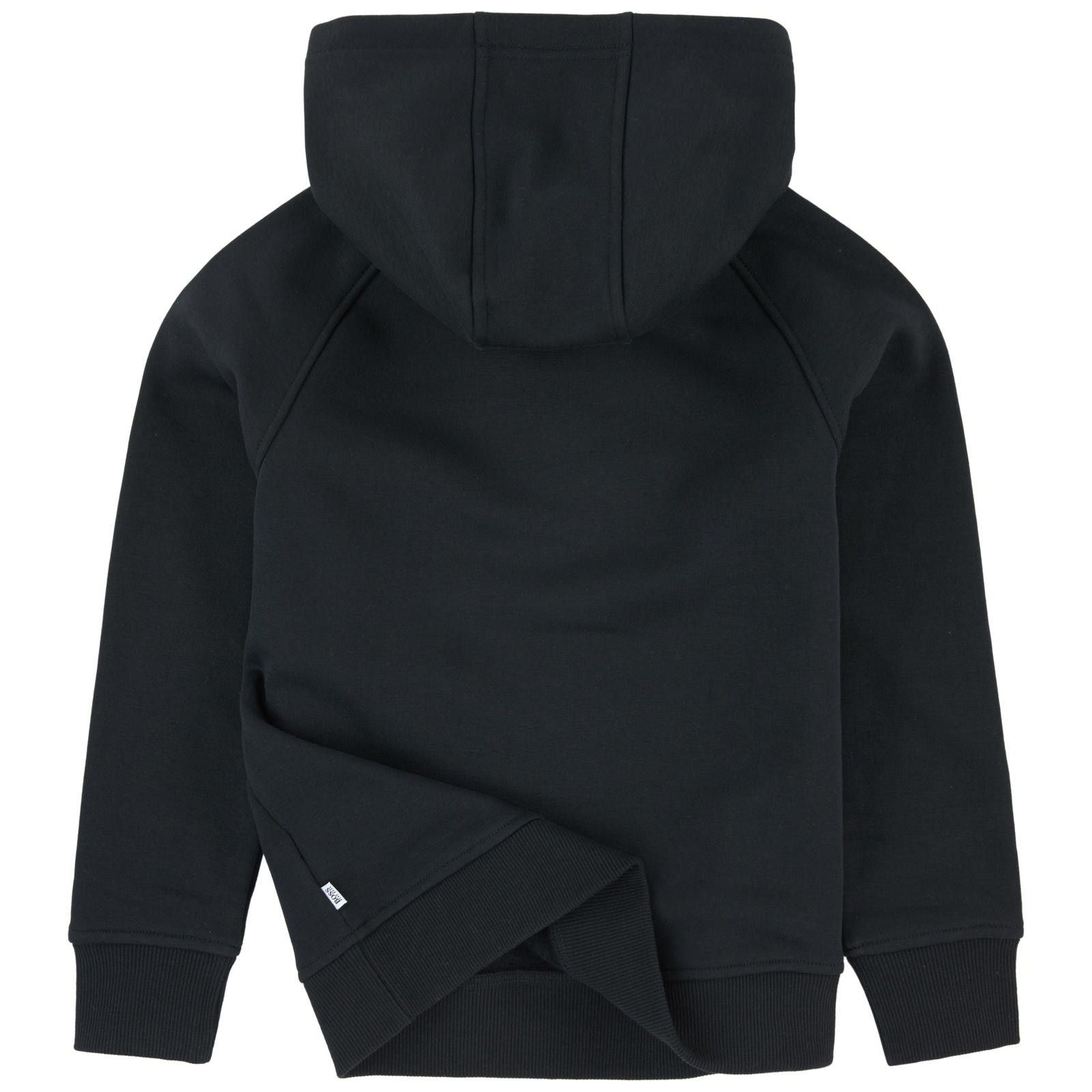 Hugo Boss Sweat à capuche Hugo Boss Junior - J25B37-09BJ