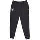 Pantalon de survêtement New Era Team App Fleece Oakland Raiders