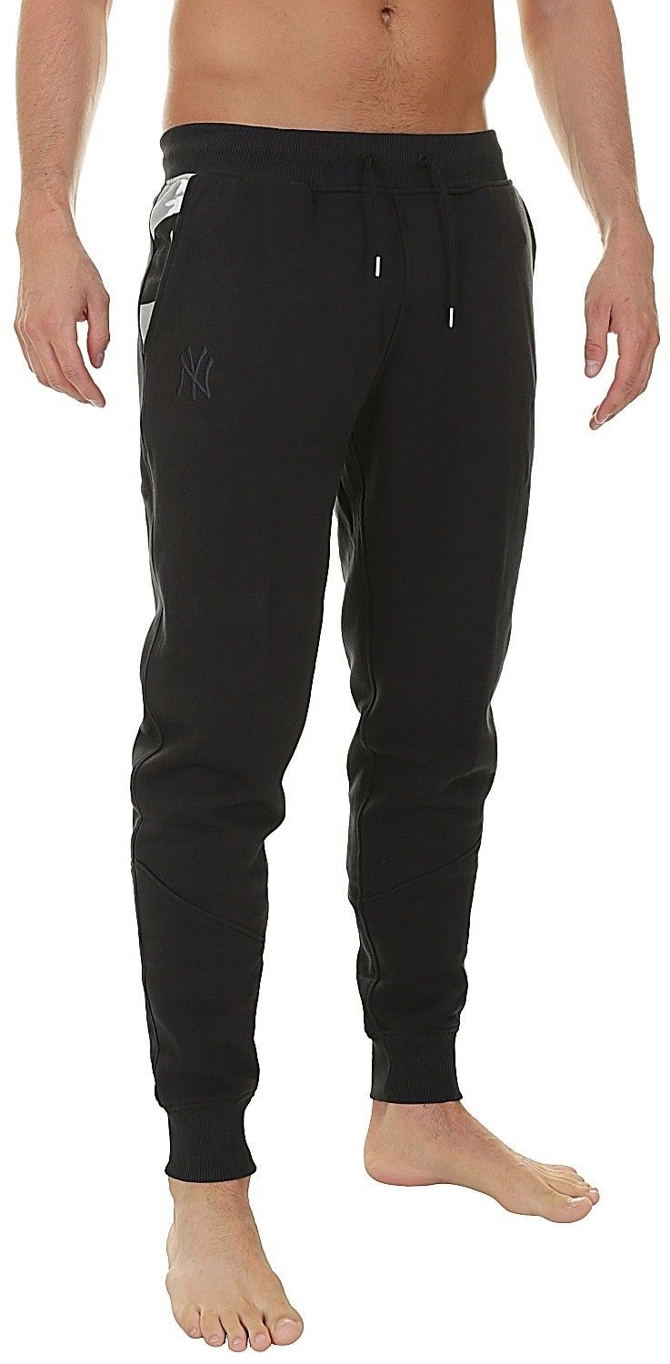 New Era Pantalon de survêtement New Era Team App Fleece New York Yankees - 11459457