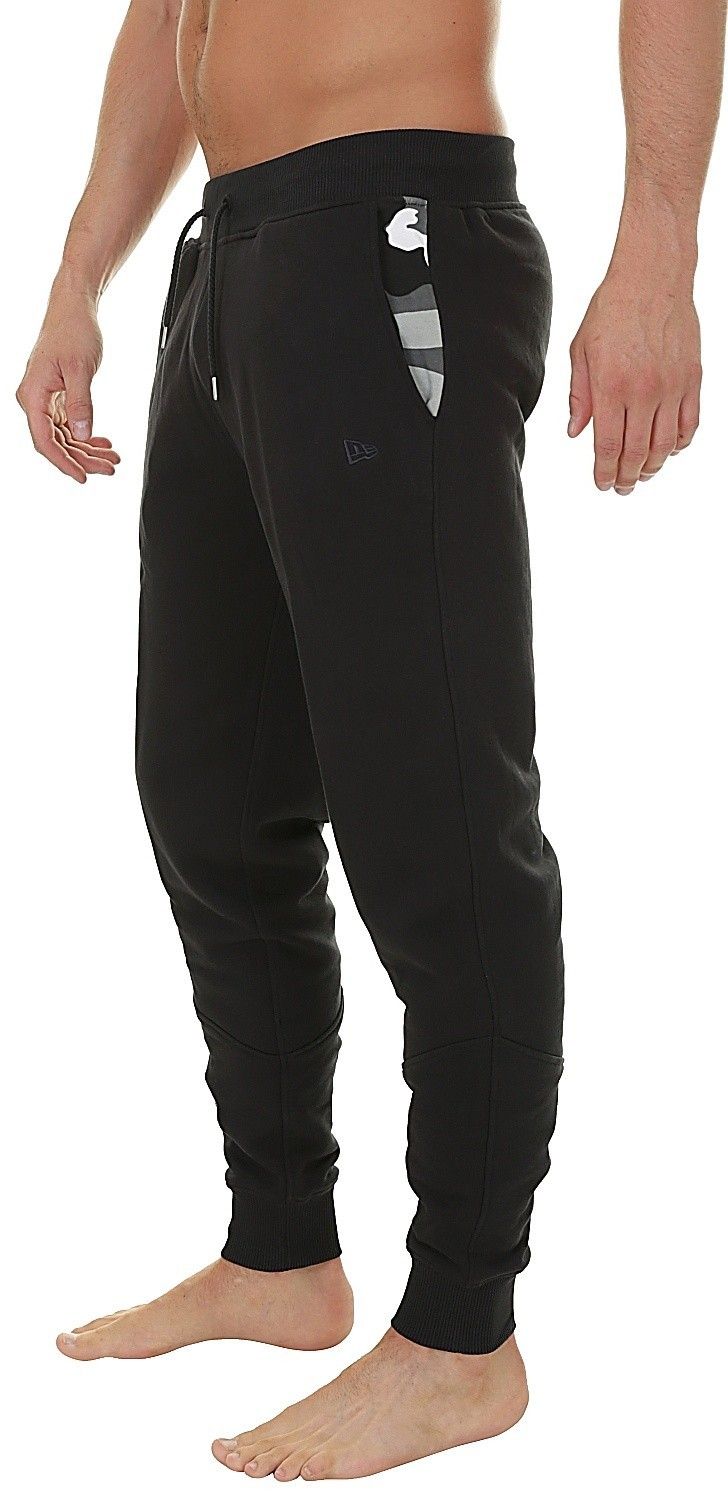 New Era Pantalon de survêtement New Era Team App Fleece New York Yankees - 11459457