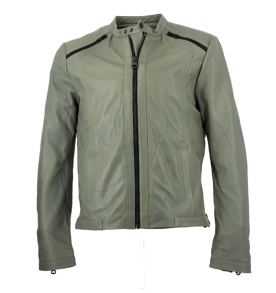 Redskins Blouson Redskins Concord Palerm (Gris)