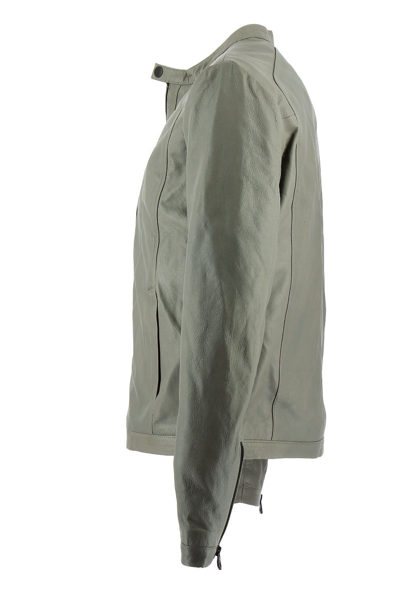 Redskins Blouson Redskins Concord Palerm (Gris)