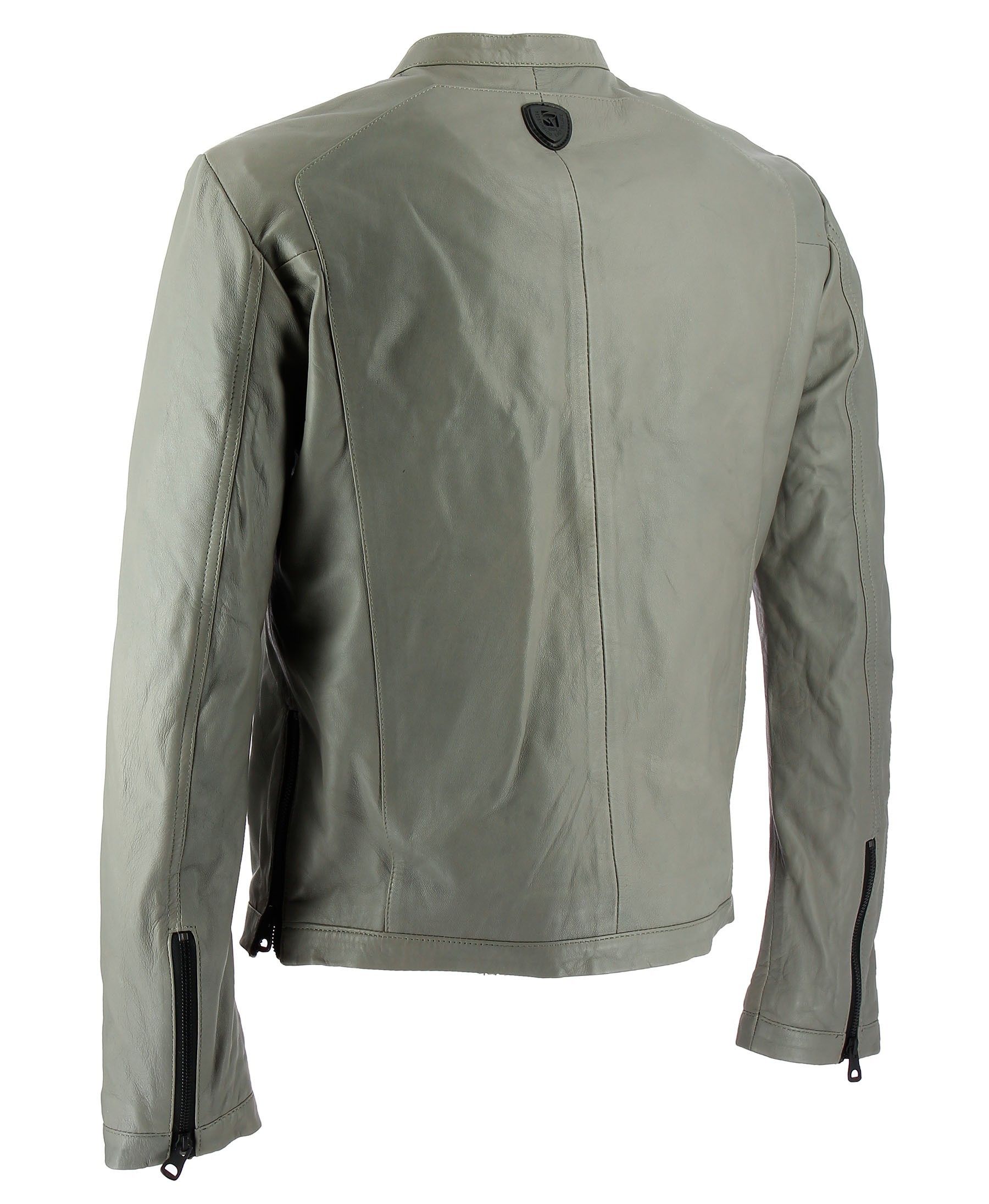 Redskins Blouson Redskins Concord Palerm (Gris)