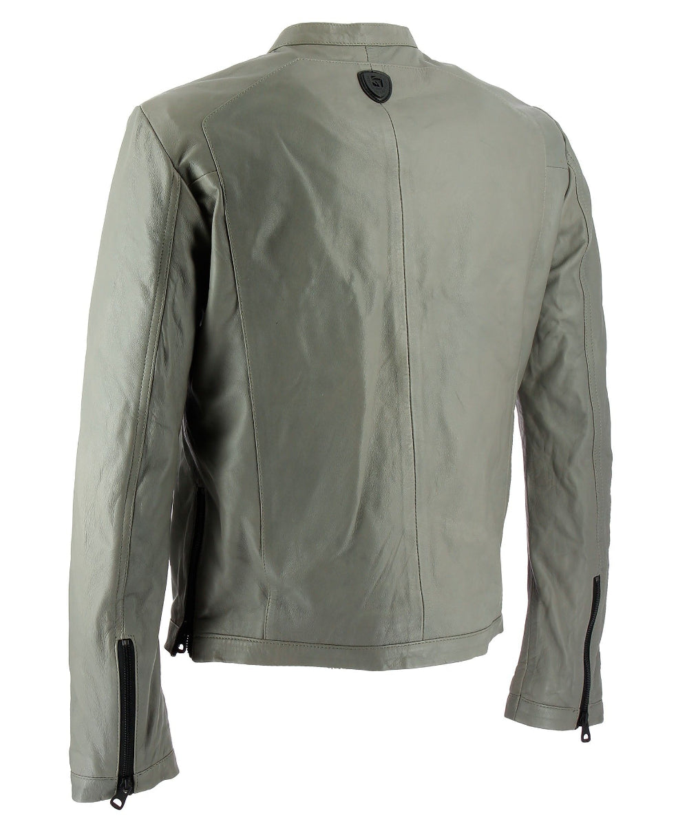 Redskins Blouson Redskins Concord Palerm (Gris)