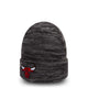 Bonnet New Era Shadow Tech Chicago Bulls