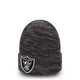 Bonnet New Era Shadow Tech Oakland Raiders