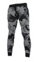 Pantalon de survêtement New Era NTC Oakland Raiders