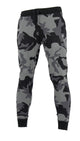 Pantalon de survêtement New Era NTC Oakland Raiders