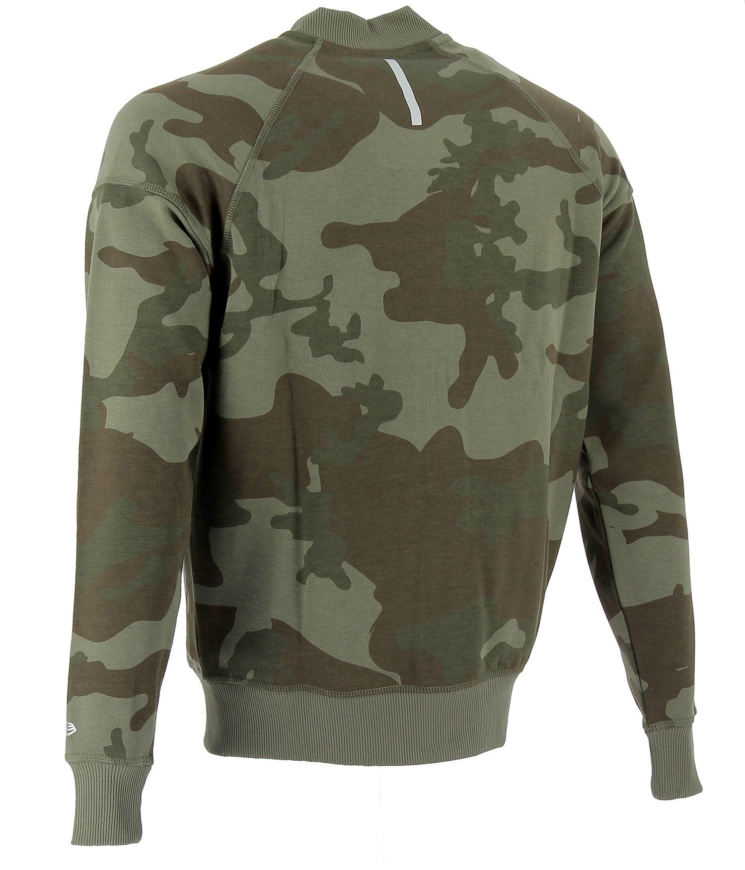 New Era Sweat New Era NTC Bomber New York Yankees - 11493651