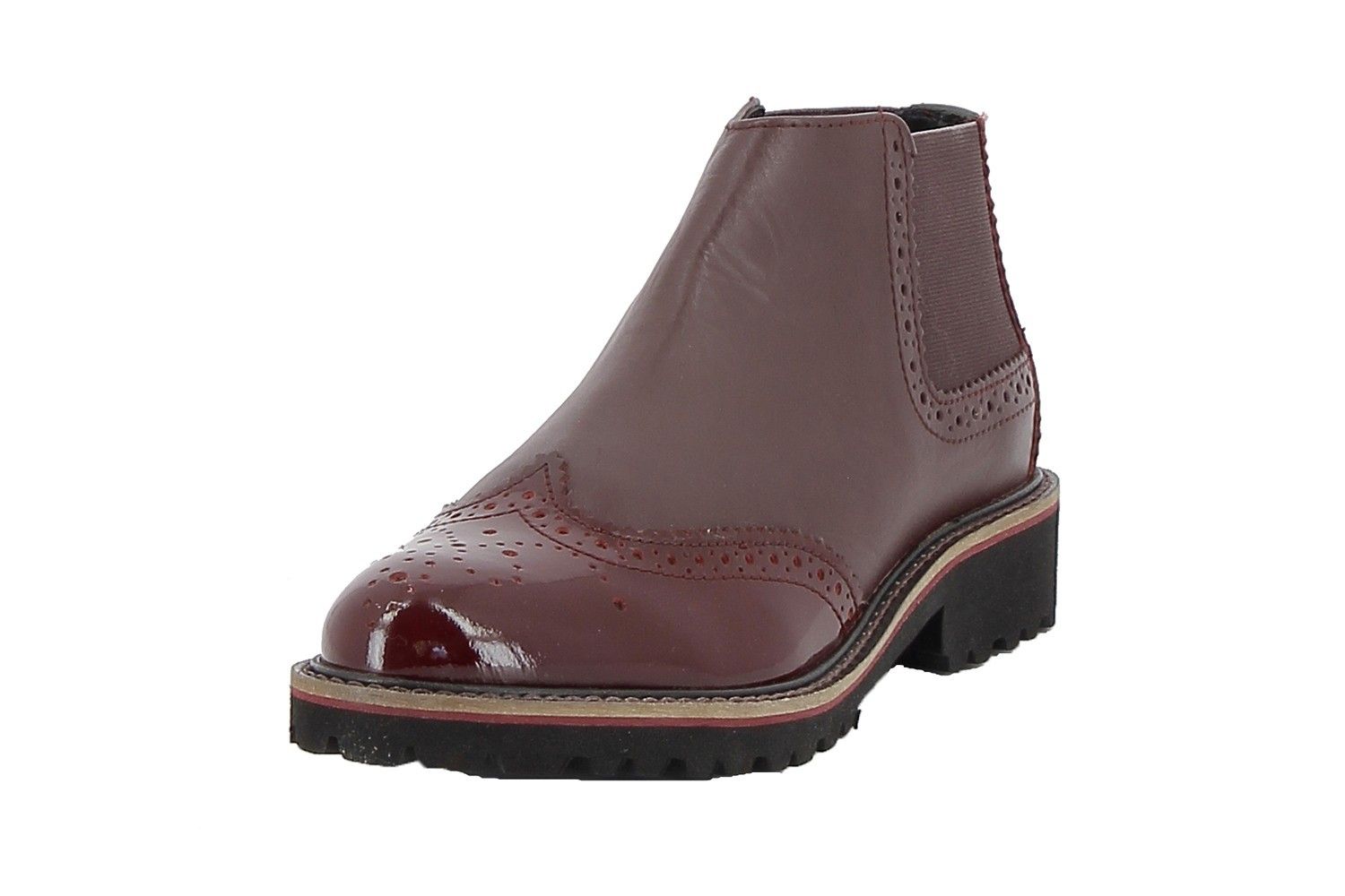 Kickers Bottine Kickers Rusky - 578730-50-18