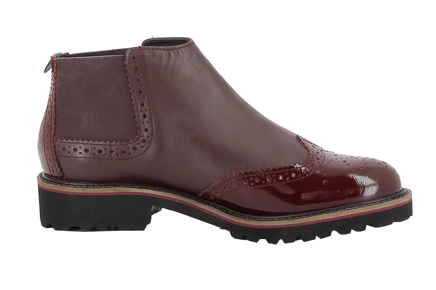 Kickers Bottine Kickers Rusky - 578730-50-18