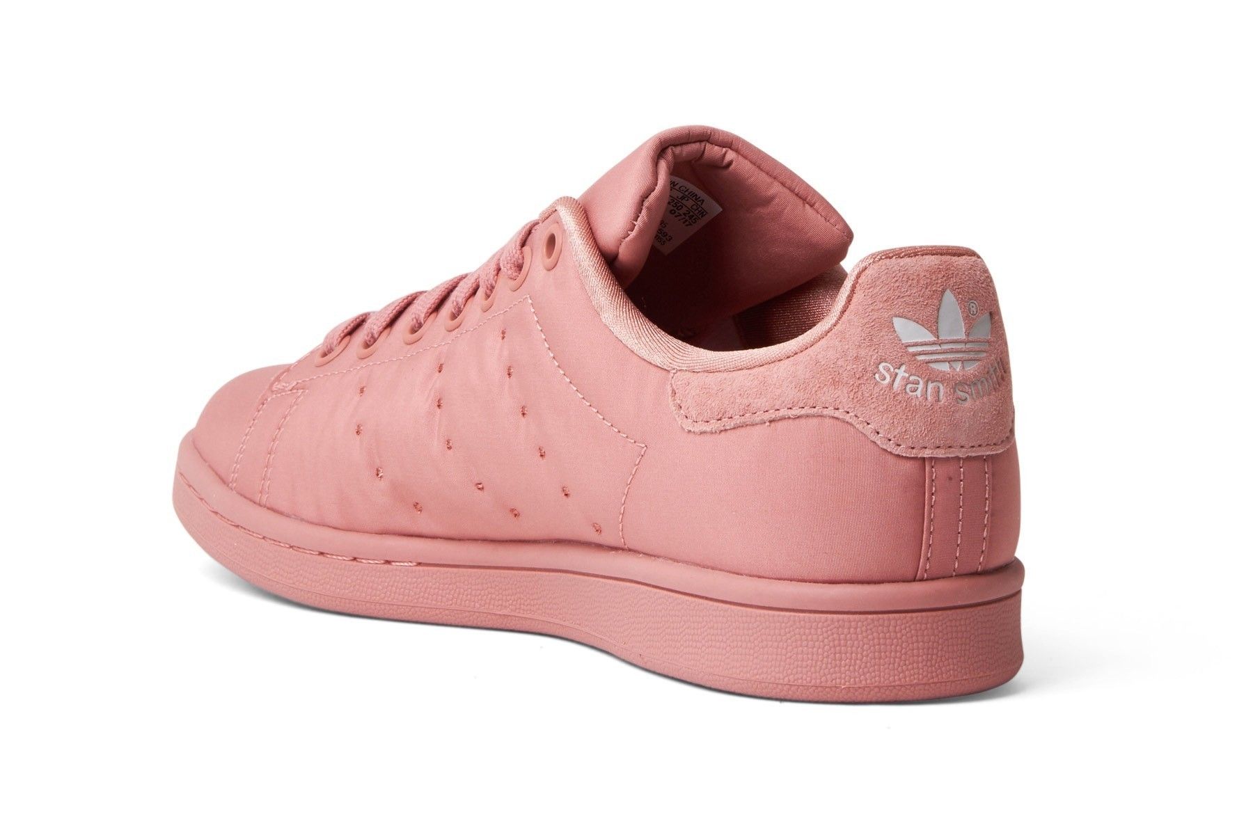Adidas Originals Basket adidas Originals Stan Smith - BZ0395