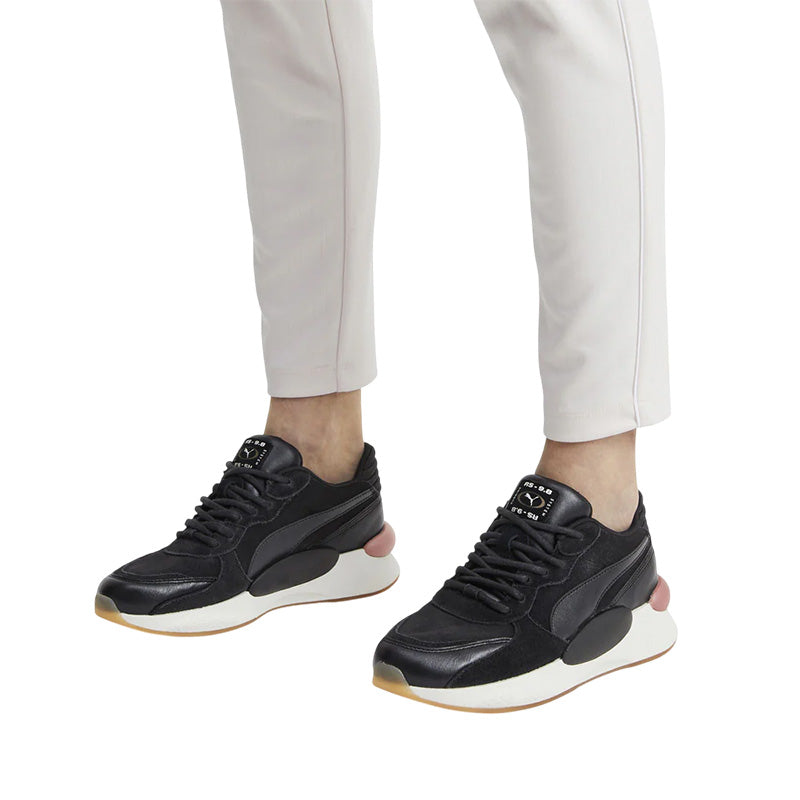 Zapatillas Puma RS 9.8 Metallic