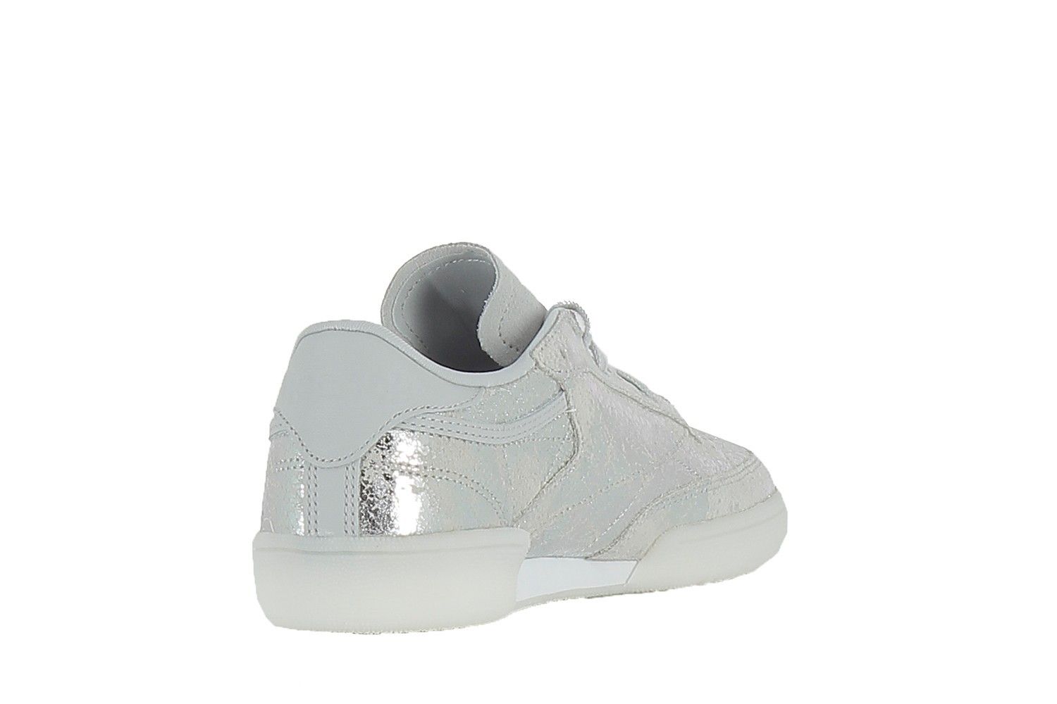 Reebok Basket Reebok Club C 85 Hype - BS6786