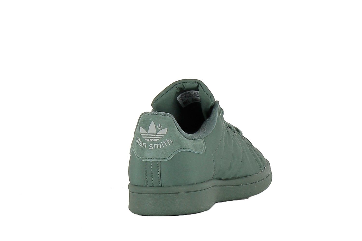 Adidas Originals Basket adidas Originals Stan Smith - BZ0396