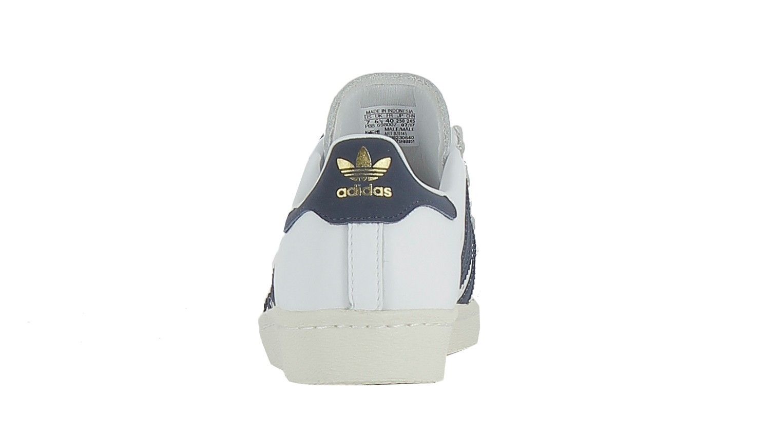 Adidas Originals Basket adidas Originals Superstar 80s - BZ0145