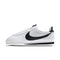 Nike Basket Nike Classic Cortez Leather - 807471-101