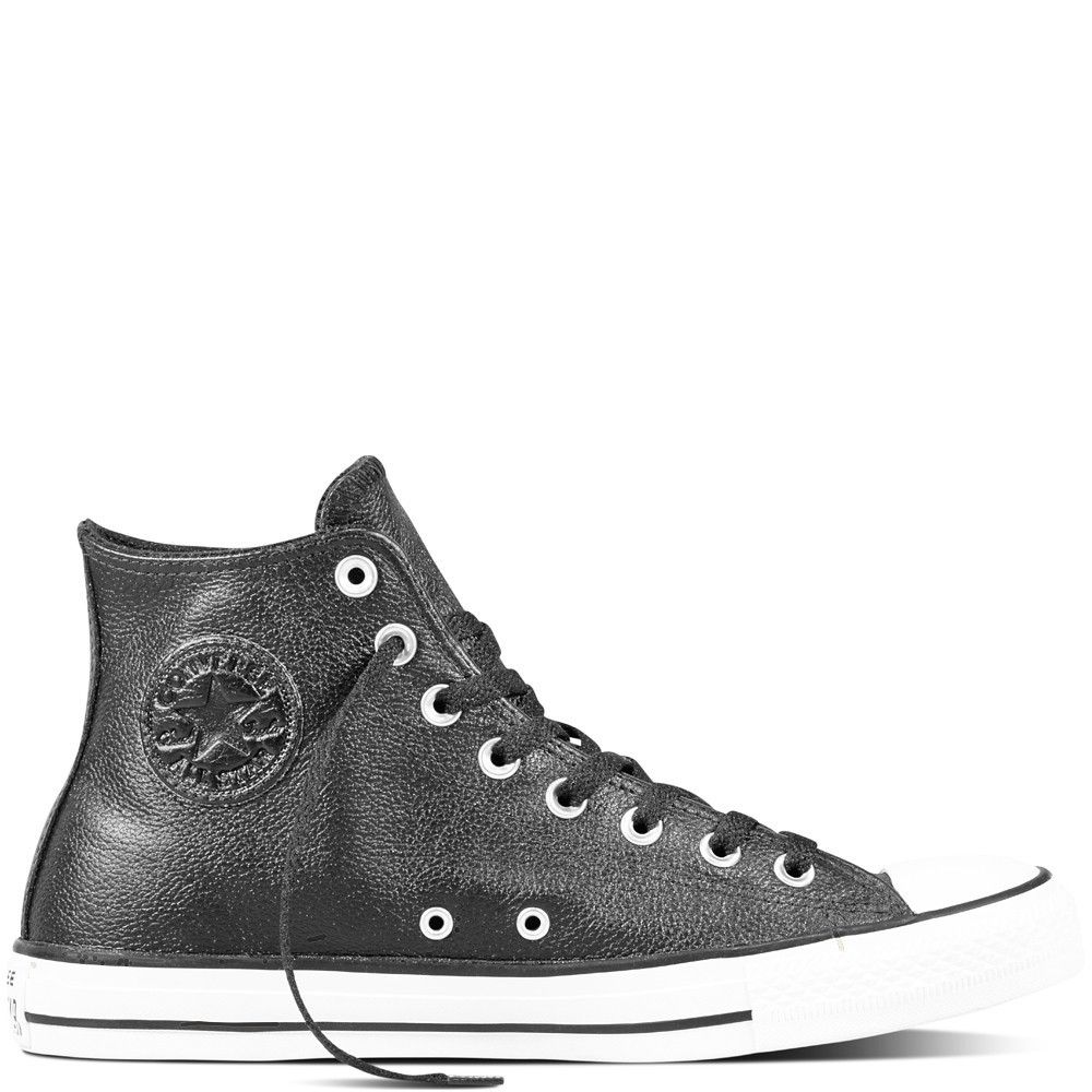 Converse Basket Converse CT All Star Tumble Leather - 157468C
