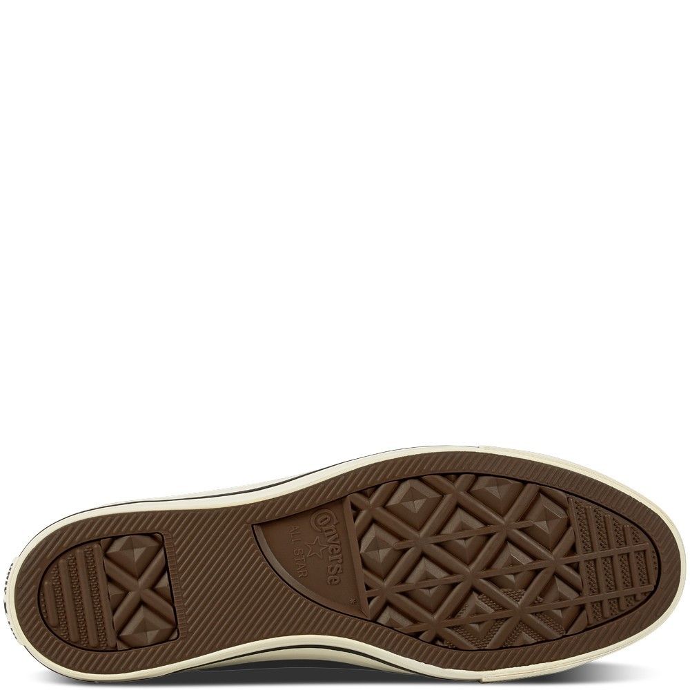 Converse Basket Converse CT All Star Tumble Leather - 157468C