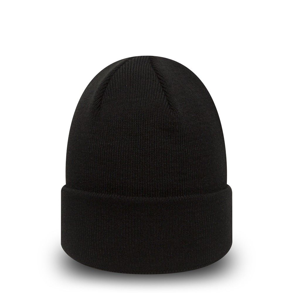 New Era Bonnet New Era Night Op Oakland Raiders - 80536174