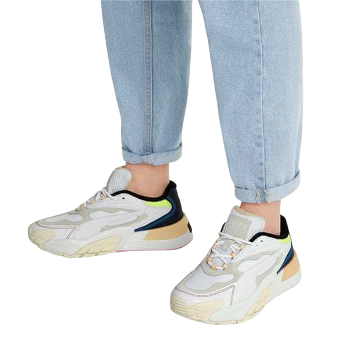 Zapatillas Puma HEDRA FANTASY para mujer