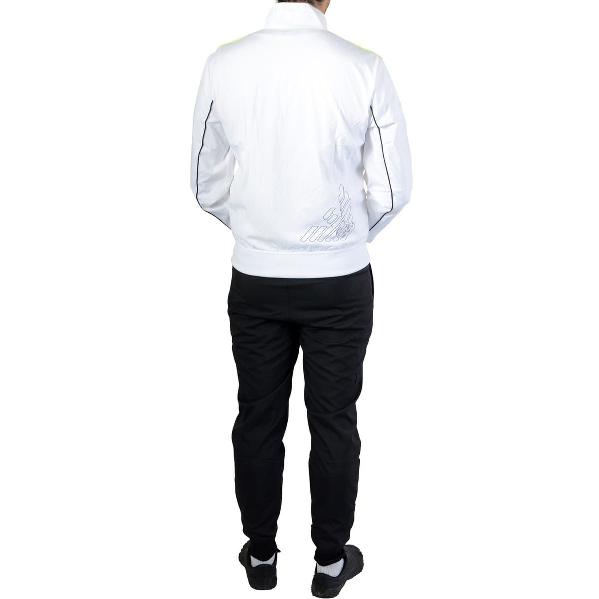 EA7 Emporio Armani Ensemble de survêtement EA7 Emporio Armani - 6YPV04-PN36Z-22BA