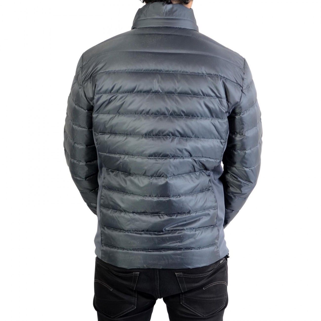 EA7 Emporio Armani Doudoune EA7 Emporio Armani - 6YPB14-PN22Z-1994