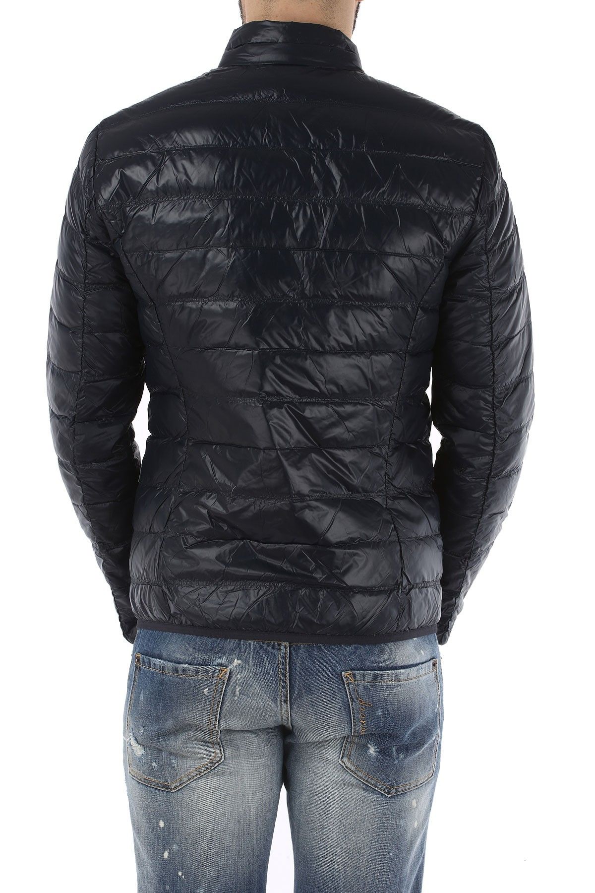 EA7 Emporio Armani Doudoune EA7 Down Jacket Emporio Armani - 8NPB01-PN29Z-1578