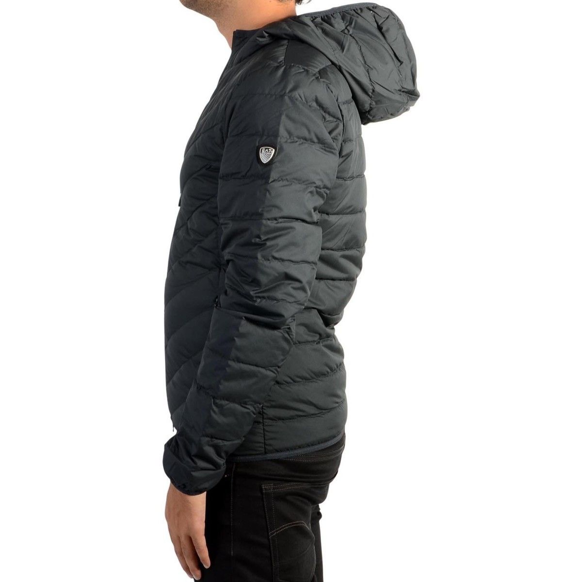 EA7 Emporio Armani Doudoune EA7 Down Jacket Emporio Armani - 8NPB09-PN1EZ-1578