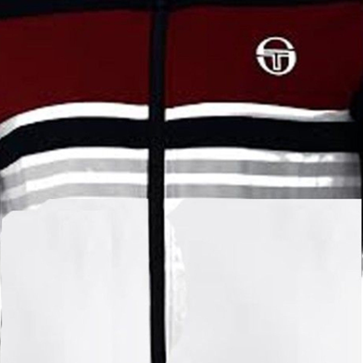 Veste de survêtement Sergio Tacchini Ishen