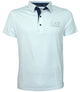 Polo EA7 Emporio Armani