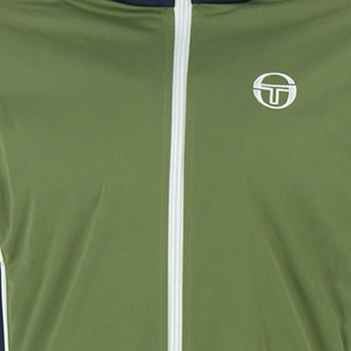 Veste de survêtement Sergio Tacchini SCIROCCO