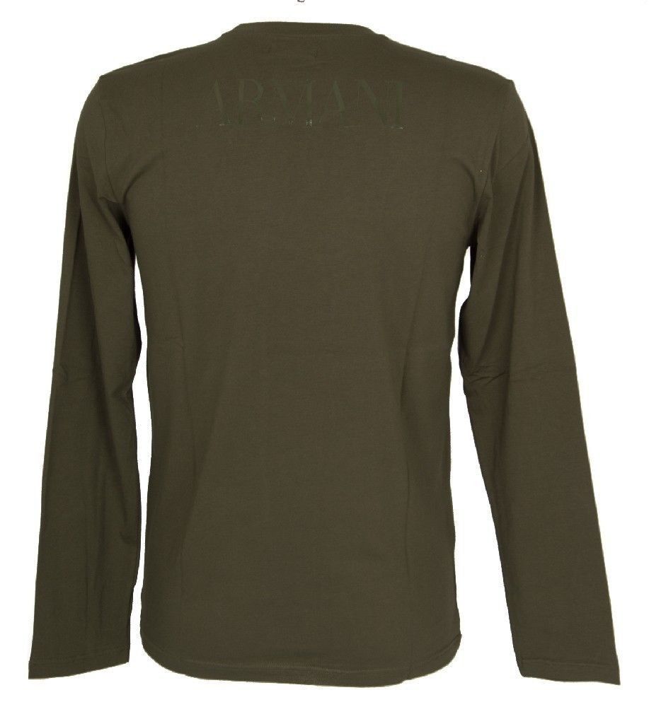 EA7 Emporio Armani Tee-shirt EA7 Emporio Armani - 111653-7A516-07581