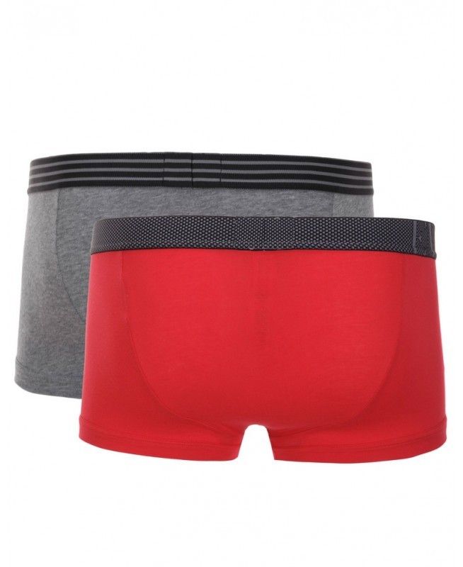 EA7 Emporio Armani Pack 2 boxers EA7 Emporio Armani - 111210-7A723-24874