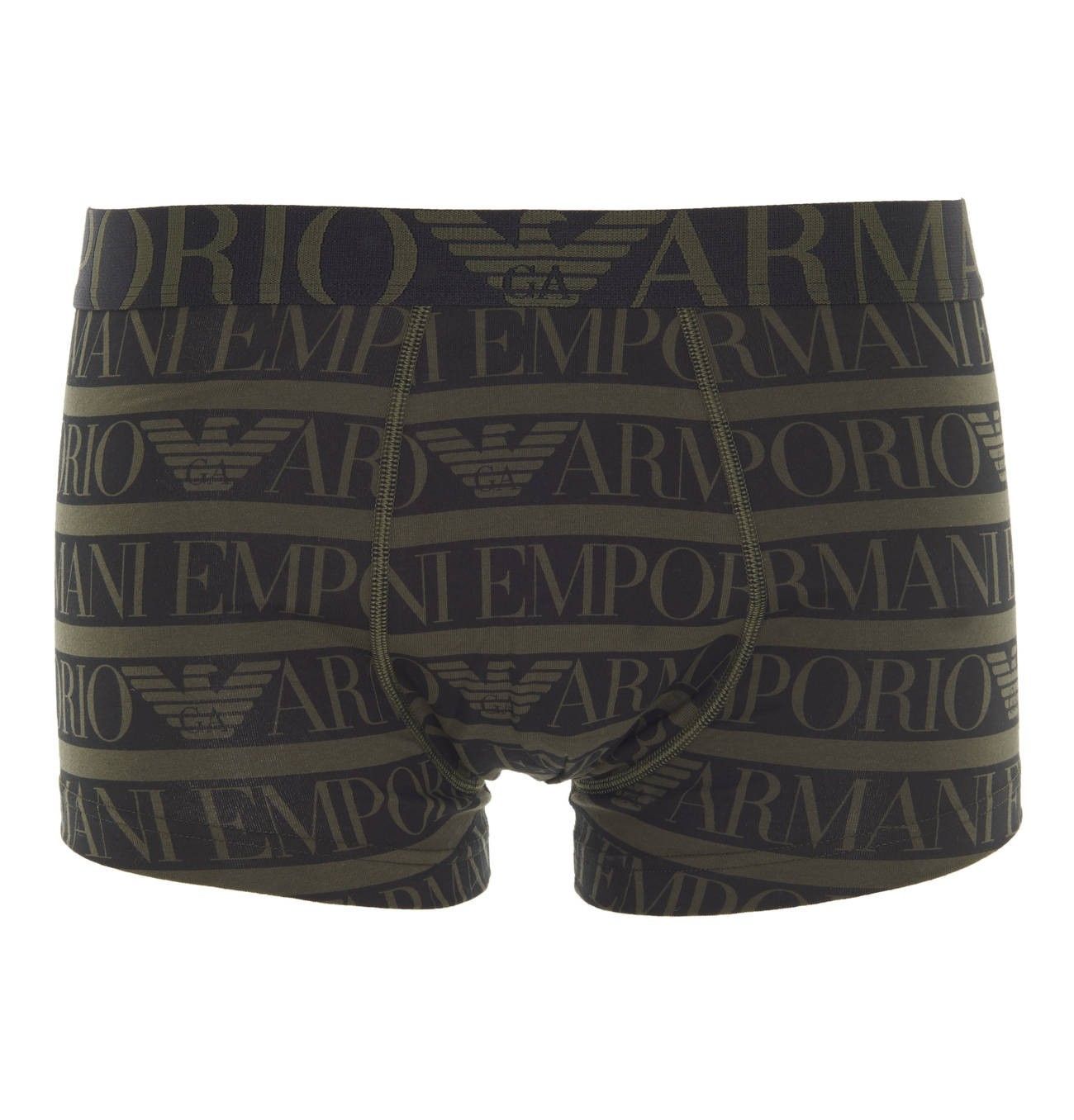 EA7 Emporio Armani Boxer EA7 Emporio Armani - 111290-7A508-08181