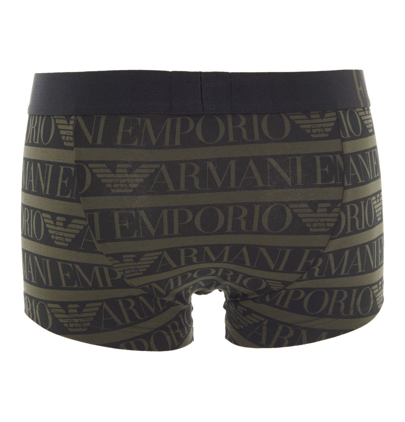 EA7 Emporio Armani Boxer EA7 Emporio Armani - 111290-7A508-08181