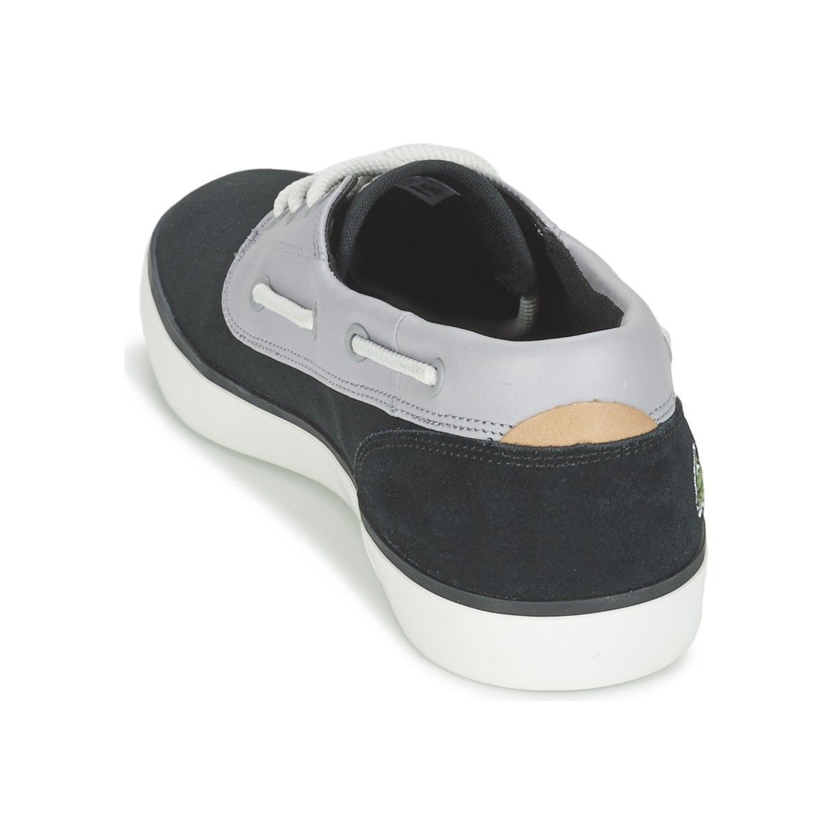 Lacoste Chaussure bateau Lacoste Jouer Deck 117 1 CAM - 733CAM1042024
